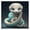 SX06, variant on 5D diamond art painting Kits for Adults Kids, Animal Cat Full Drill Embroidery Cross Stitch Mosaic Art Wall Decor 12 x 12 in
