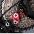 thumbnail image 4 of Eigraketly Extensor de patilla de cambio trasera de bicicleta, gancho trasero de precisión de alta resistencia, accesorios de Hardware, piezas de Type3 NO3, 4 of 6