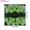 Green, variant on STPToys 44Pcs Christmas Dark Green Velvet Ornament Balls Assorted Sizes With Hanging Loops For Xmas Tree Holiday Home Decor