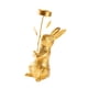 thumbnail image 3 of Candelabro Con Forma De , Elegante Centro De Mesa Para Dormitorio, Boda, Tomados De La Mano Tomado de la mano, 3 of 8