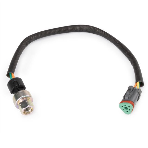 Oil pressure sensor suitable for Caterpillar C15 MXS BXS 1946725 904-7027 194-6725-