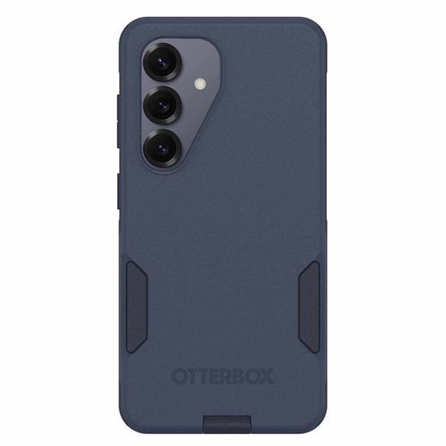 OtterBox Étui Commuter avec Magnets Bleu Sentiment pour Samsung Galaxy S26