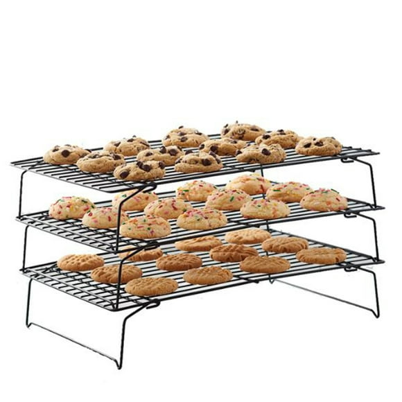 Baking Sheet Wire Rack