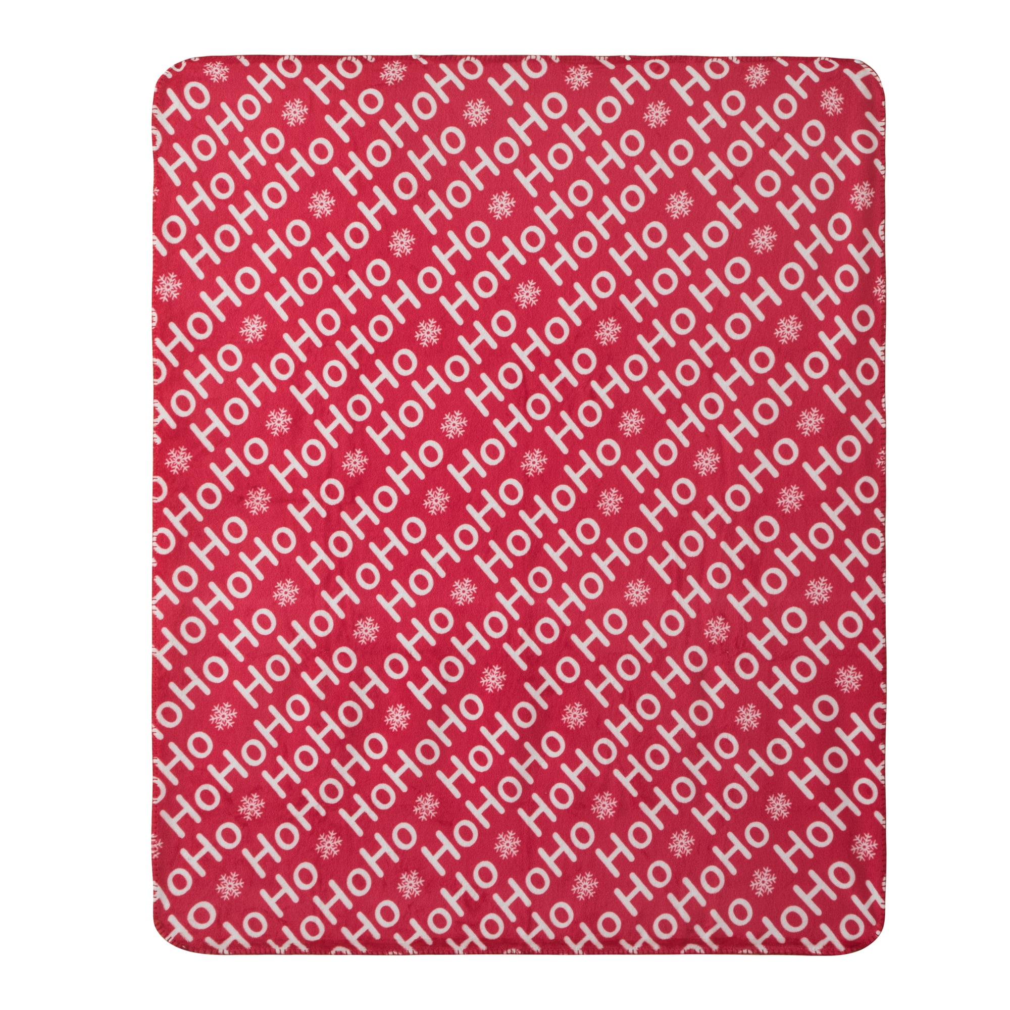 Ensemble de Coussin et Jeté Holiday Time