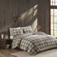 thumbnail image 3 of Woolrich WR14-1787 Tasha Quilt Mini Set Full/Queen Tan,Full/Queen, 3 of 4