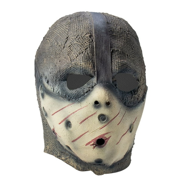 QIIBURR Funny Mask Halloween Mask for Halloween Halloween Horror Funny Latex Full Headdress Funny Horror Mask Toys Funny Halloween Masks Latex Mask Halloween QIIBURR Funny Mask Halloween Mask for Halloween Halloween Horror Funny Latex Full Headdress Funny Horror Mask Toys Funny Halloween Masks Latex Mask Halloween
