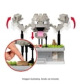 thumbnail image 2 of Juguete de Construcción MEGA Pokémon Minifigura de Geodude con movimiento, 2 of 4