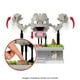 thumbnail image 2 of Juguete de Construcción MEGA Pokémon Minifigura de Geodude con movimiento, 2 of 4