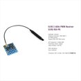 thumbnail image 3 of Para Receptor ELRS-R24-P6 ELRS de 2,4 GHz con Conector de Antena Compatible con Detección de Voltaje 2-8S VBat para Dron RC FPV, 3 of 7