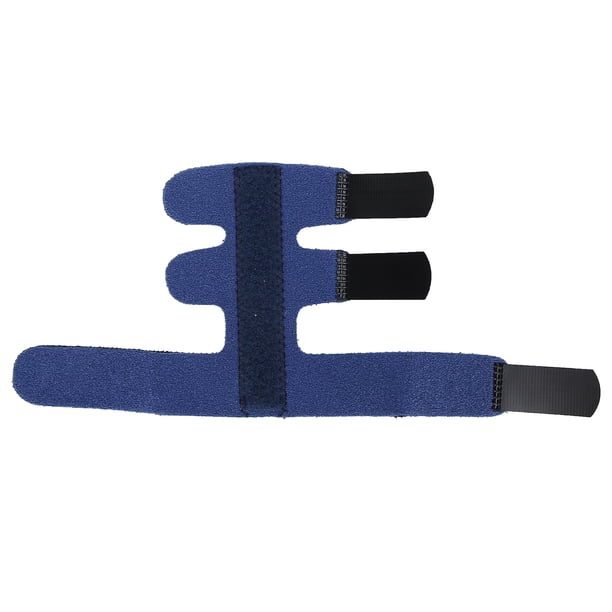 Férula para articulaciones de dedos, estabilizador de férulas para articulaciones de dedos, férula fija para dedos, estabilizador de dedos, artesanía superior
