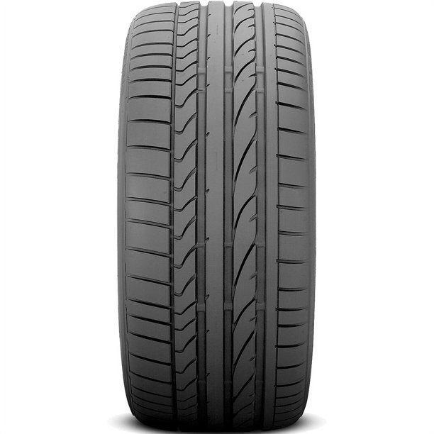 送料無料・選べる4個セット ブリヂストン ポテンザ RE050A 235/40R19