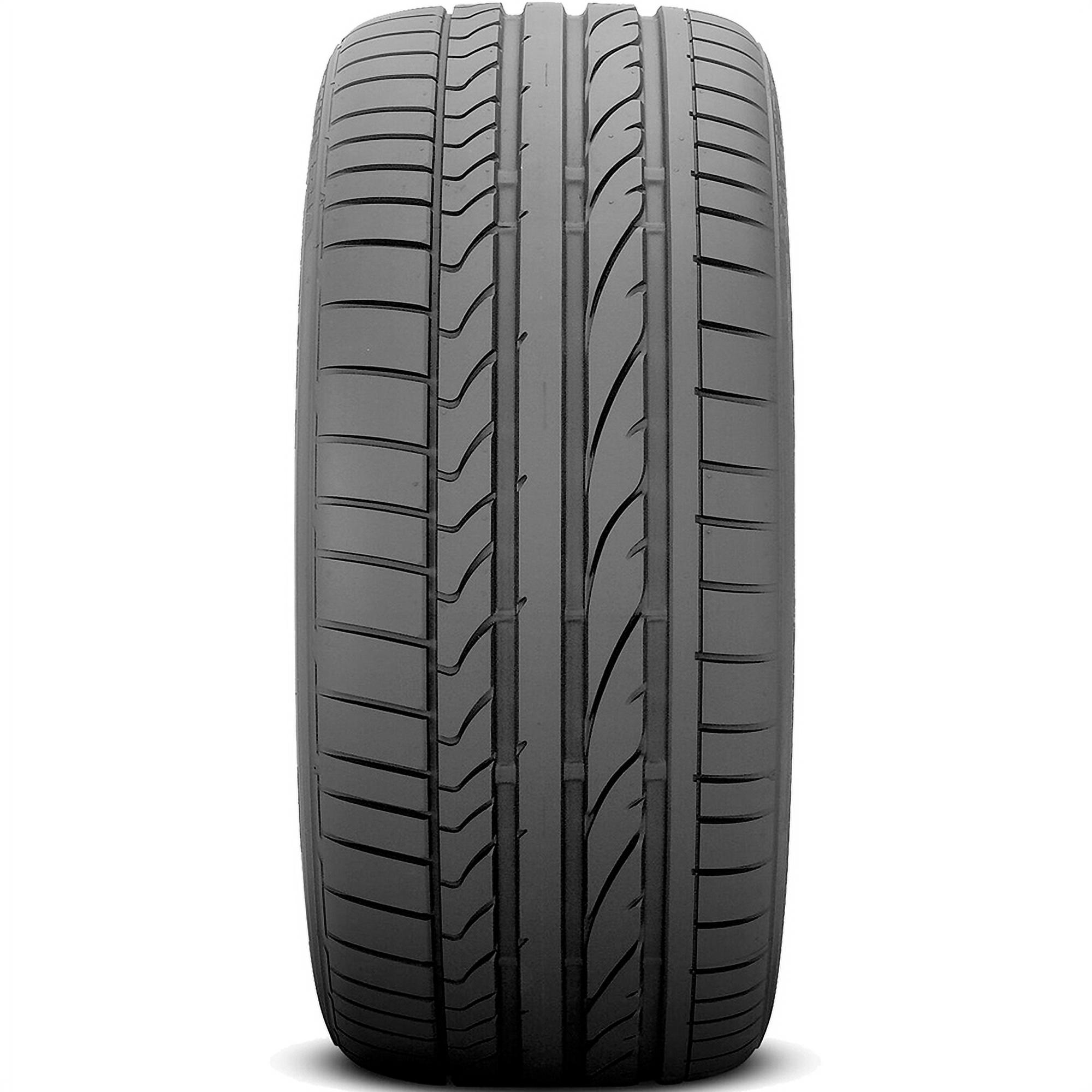 Bridgestone Potenza RE050A RFT 275/40R18 99W Performance Tire