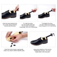 thumbnail image 3 of Hormas de madera para zapatos ajustables en 4 direcciones longitud y ancho para hombres y mujeres, 3 of 9