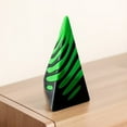 thumbnail image 3 of Cono espiral impreso en 3D juguete Pyramid Pyramid Passthrough Pase a través de Pyramid Fidget Juguete Regalos para niños y adultos, 3 of 6