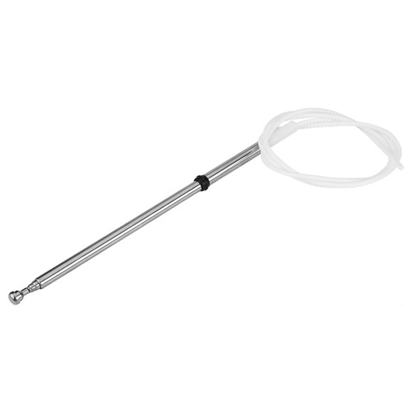 Radio Antenna,Car Replacement Power AM/FM FM Antenna Mast Antenna Mast Best in Class