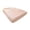 Pink, variant on Partheme 47 X 79 in Cooling Fitted Sheet Queen Size for Spring Summer, Breathable Deep Pocket Silky Bottom Sheet for Hot Sleeper Night Sweats and Student Dorm Rooms, Beige