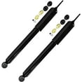 thumbnail image 4 of Detroit Axle - Front Struts w/Coil Springs Rear Shock Absorbers Sway Bar Links Replacement for 2013-2015 Honda Civic SE DX EX EX-L HF LX Sedan - 8pc Set, 4 of 6