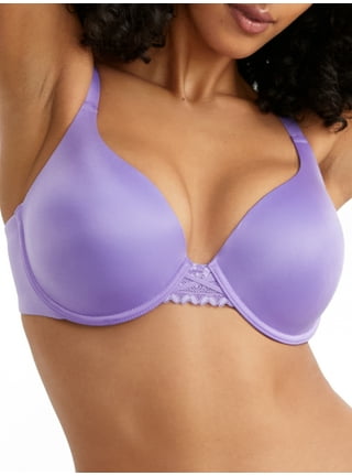 Maidenform Self Expressions SE1189 Wireless Bra Women's 