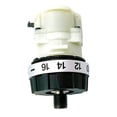 thumbnail image 2 of Chendee 125483-4 Gearbox Assembly For Ddf453 Bdf443 6391D Df457D Gearbox, 2 of 8
