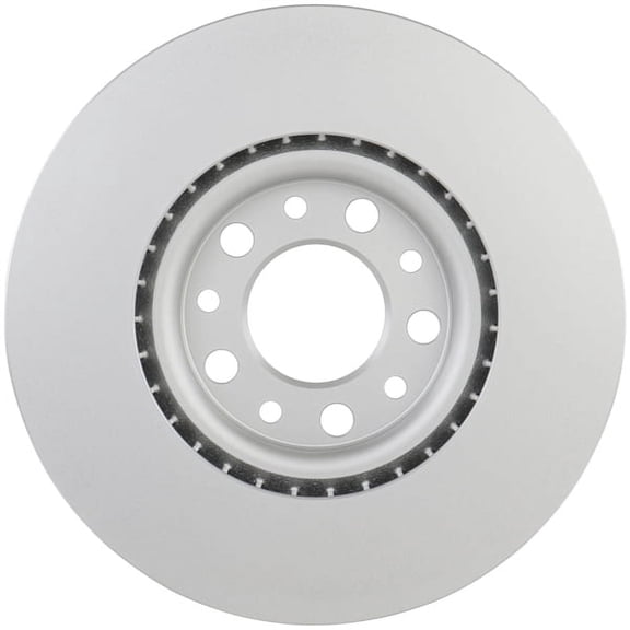 Bosch QuietCast Disc Brake Rotor