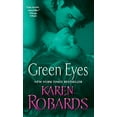 thumbnail image 1 of Pre-Owned Green Eyes (Mass Market Paperback) 038075889X 9780380758890, 1 of 1