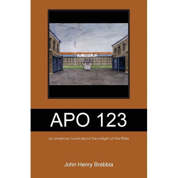 APO 123 (Paperback)