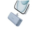 thumbnail image 2 of Power Bank Nano USB-C Plegable Anker 5000 mAh 22.5W Azul, 2 of 4