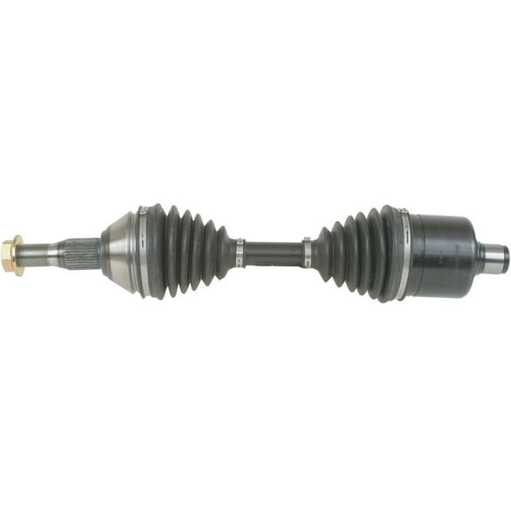 CARDONE New 66-1210 CV Axle Assembly Front Left fits 1991-1997 Buick, Cadillac, Oldsmobile 26035211
