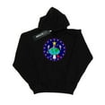 thumbnail image 1 of NASA Mens Classic Globe Astronauts Hoodie, 1 of 5