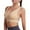 A, variant on BAODANN Like Hot Cakes Hollow Sport Breathable Sport Comfortable Wireless Women Sport Underwear Bra Seamless Yoga Bras for Women Tops Size Small Cute Workout Tops Apparel Yoga Clothes for