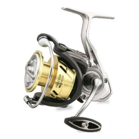 UPC: 0043178585740 | Daiwa Procyon LT Spinning Reel 6BB+1RB 6.2:1