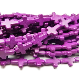 Black Matt Glass Wampum Bead Tubes 8X3mm 40 grams