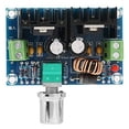thumbnail image 4 of FTVOGUE Converter Regulador de Voltaje DC-DC Módulo Reductor de Alta Potencia 4-40V a 1.25-36V, 4 of 9