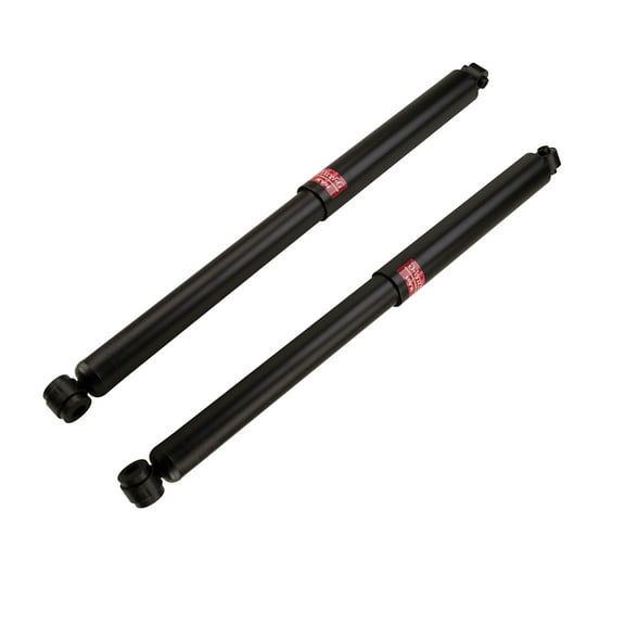 For Plymouth Fury & Dodge Polara New Pair Rear Excel-G Shocks Struts - BuyAutoParts