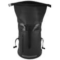 thumbnail image 3 of Waterproof Backpack Heavy Duty Roll-Top Dry Bag for Kayaking Rafting Boating, 3 of 7
