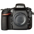 thumbnail image 1 of Cámara Nikon  D810 (Solo Cuerpo) HD-SRL, Formato FX 36.3mpx EXPEED 4, 1 of 3