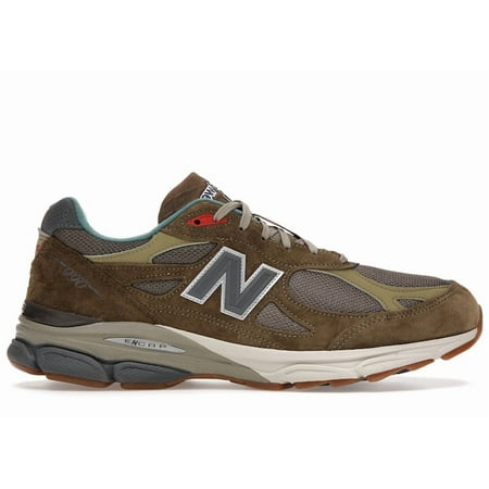New Balance Men's 990v3 MiUSA Bodega Here To Stay, from StockX