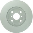 thumbnail image 2 of Disco de freno Bosch QuietCast Premium 25010544 255mm, 2 of 3