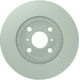 thumbnail image 2 of Disco de freno Bosch QuietCast Premium 25010544 255mm, 2 of 3