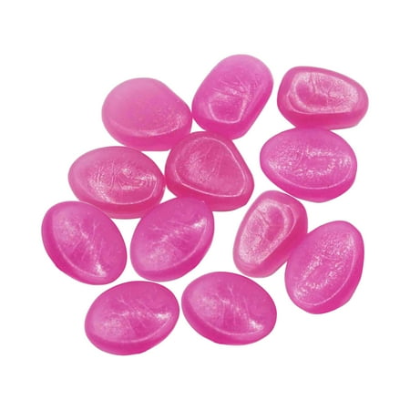 

TenYiLy Clearance Drill Bits & Accessories Garden Pebbles Glow Stones Rocks Luminous Pebbles For Walkways Outdoor Decor
