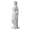 White, variant on Dserhfy 3D Printed Goddess Figurine Elegant Greek Goddess Statue Roman-Style Female Sculpture for Office Living Room Desk Shelf Decor