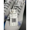 thumbnail image 3 of Ad-id-as Originals Stan Smith PrimeBlue Sneakers Mens Size 9.5 Grey Royal Blue NEW, 3 of 6