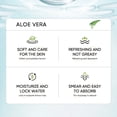 thumbnail image 4 of Tónico Hidratante Calmante con Aloe Vera - Tónico Facial Iluminador y Nutritivo (120 Ml) | Hidrata, Suaviza E Ilumina La Piel | Uso Diario para Todo Tipo de Piel, 4 of 7