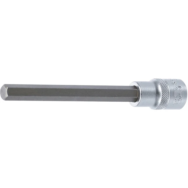 DADO CON PUNTA HEXAGONAL BGS 5184-H10 1/2' 10 MM
