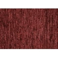 thumbnail image 1 of Ahgly Company Indoor Rectangle Abstract Red Modern Area Rugs, 2' x 3', 1 of 4