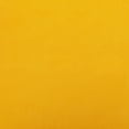 thumbnail image 4 of vidaXL Relaxing Chair Mustard Yellow Velvet, 4 of 6