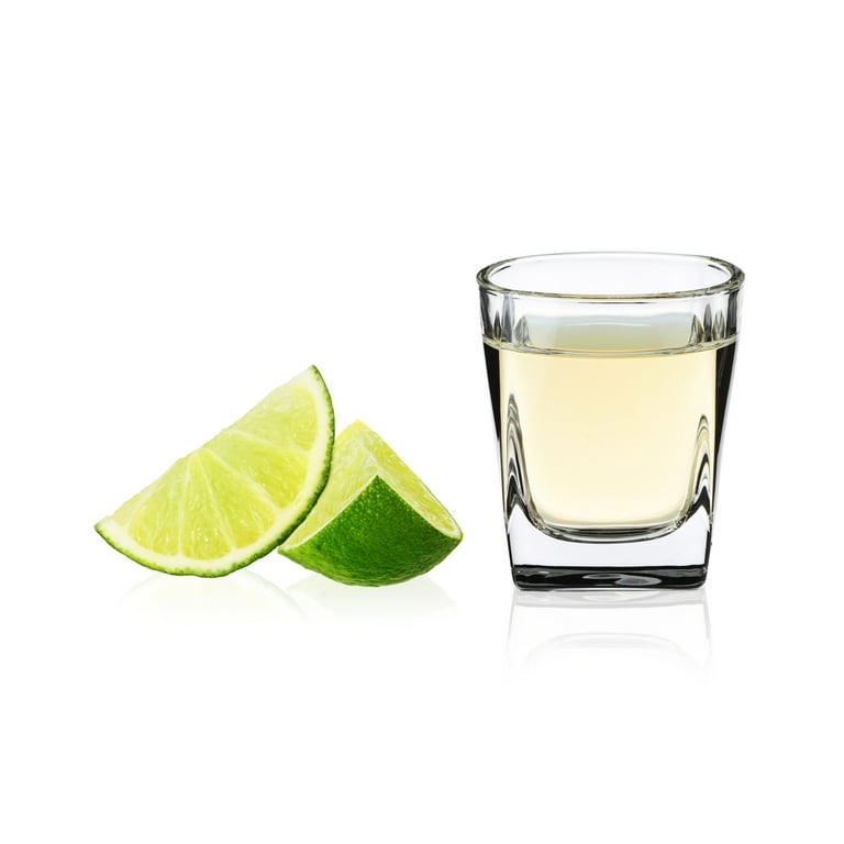 Shot glasses 2024