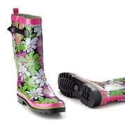 Women's Palm Beach Rain Boots