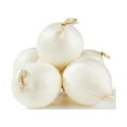 thumbnail image 3 of Fresh White Onions, 3 lb Bag, 3 of 6