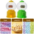 thumbnail image 4 of 2 mini dispensadores de dulces para niños, máquina creativa para dulces, dispensador de dulces para niños, máquina dispensadora de dulces de mostrador, 4 of 7